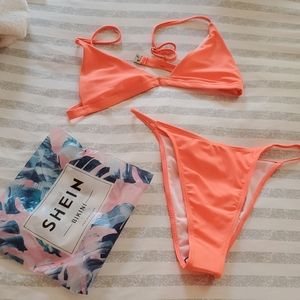 SHEIN Bikini